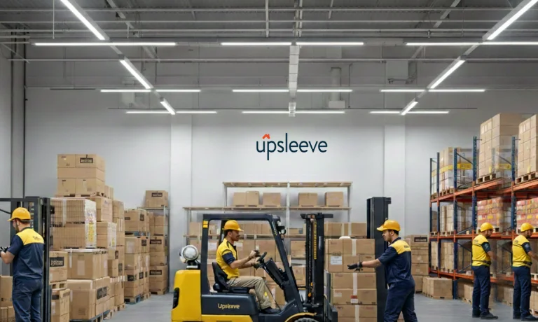 Short and Long-Term Warehousing