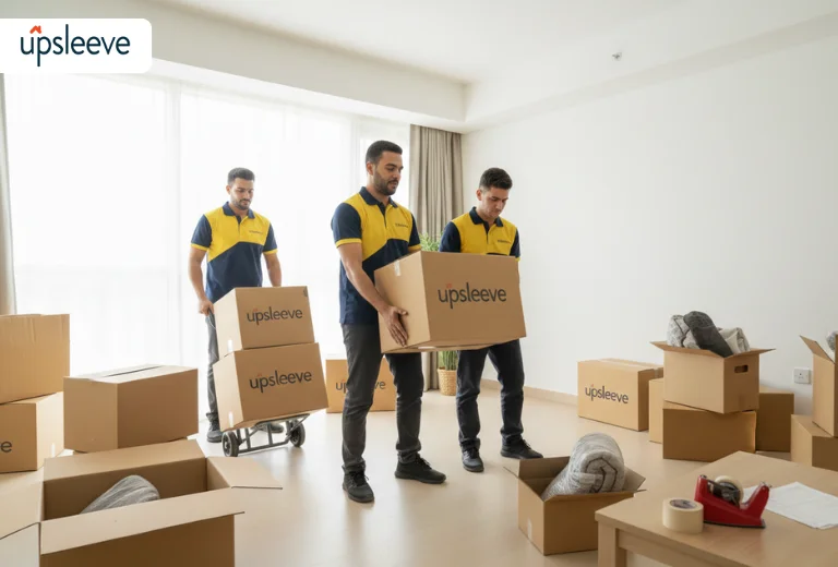 Loading Unloading Help UAE