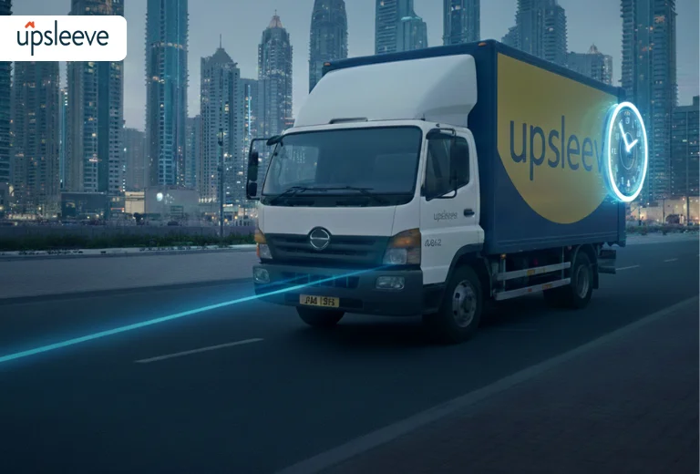 Same-Day and Urgent Movers