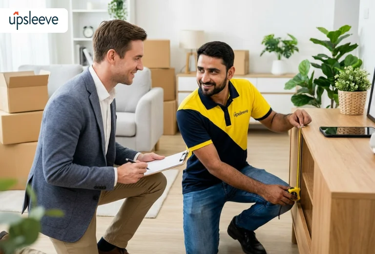 Pre-move Consultancy and Survey