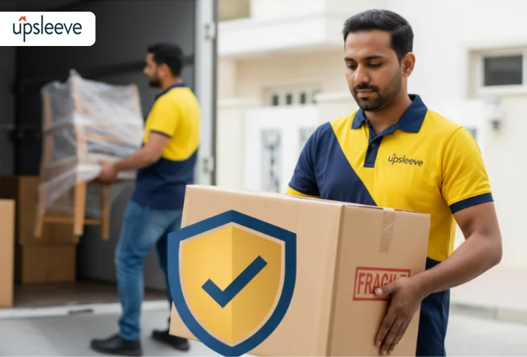 Furniture Moving Insurance