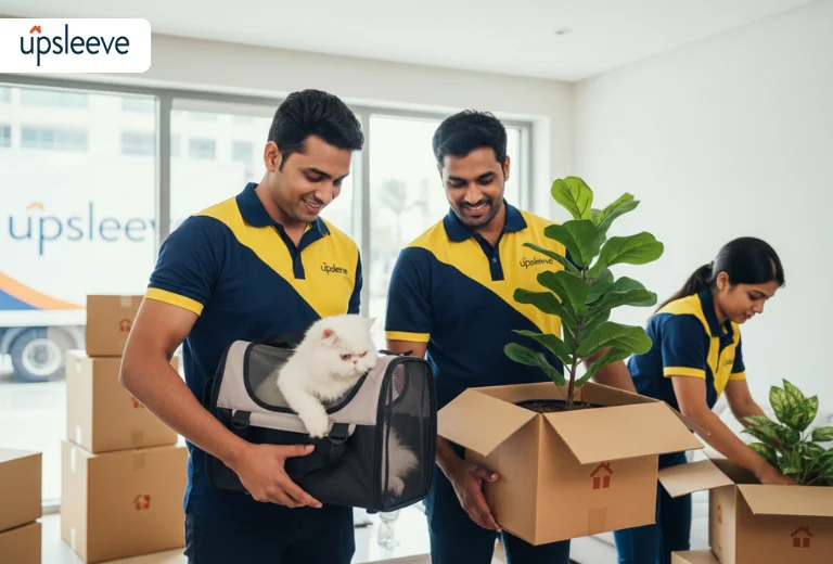 Expert Handling Specialty Moving