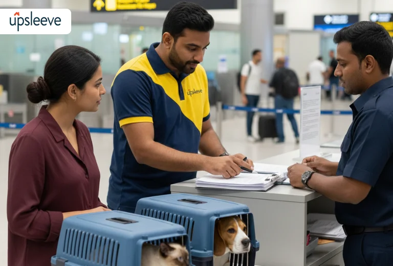 Custom Clearance Support