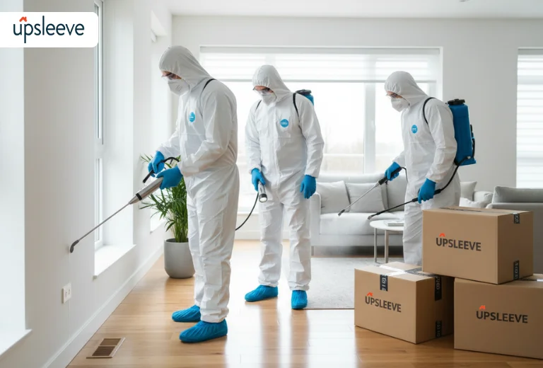 Ant exterminator Service