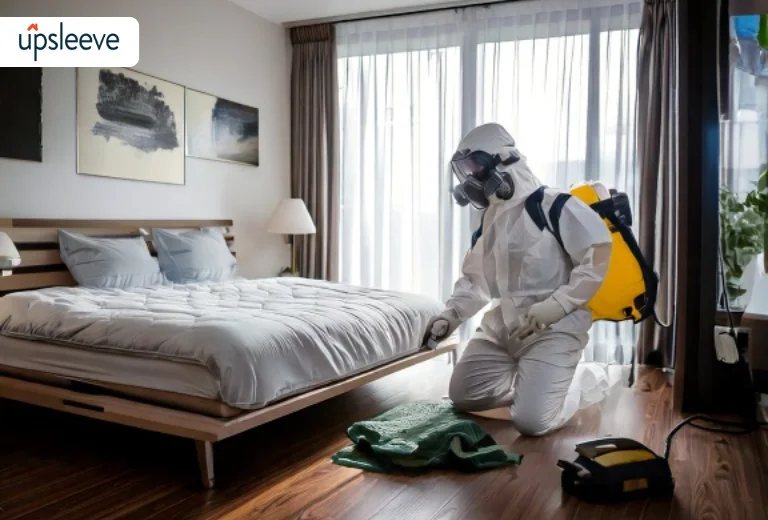Effective Bed bug exterminator