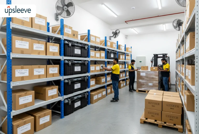 Interim Storage Facility