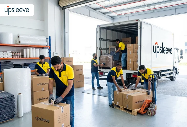 Heavy Machinery Transport