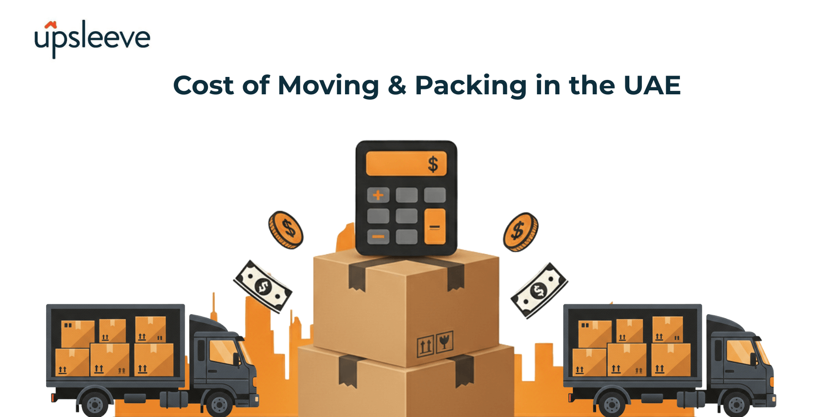 Cost to Move an Apartment