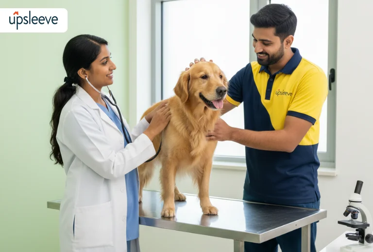 health certificate for pets