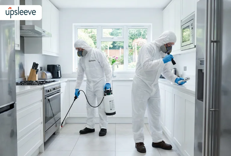 top-rated pest control services