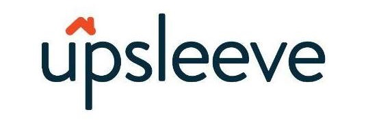 Upsleeve Movers Logo Image