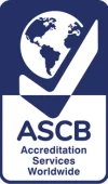 ASCB Accreditation Mark
