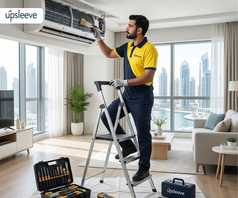 A/C Service & Installation