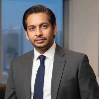 Anoop Business Development Manager