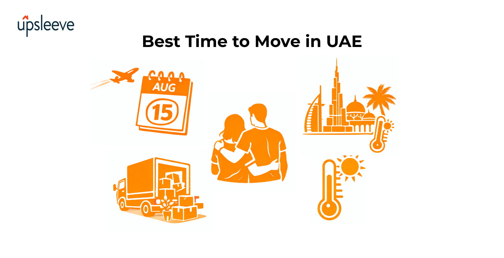 Best month to move apartments