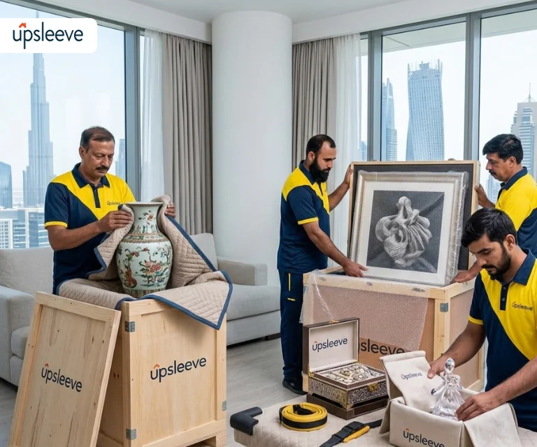 Best packaging for Fragile Items