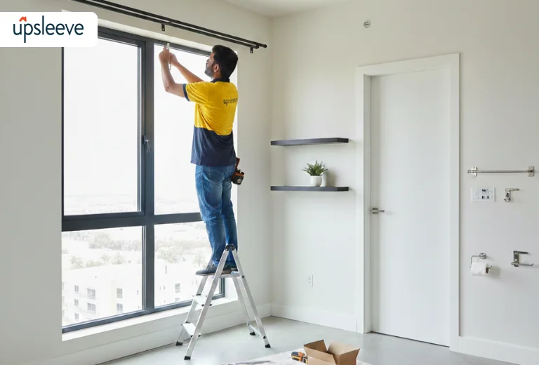 Fixture Installation