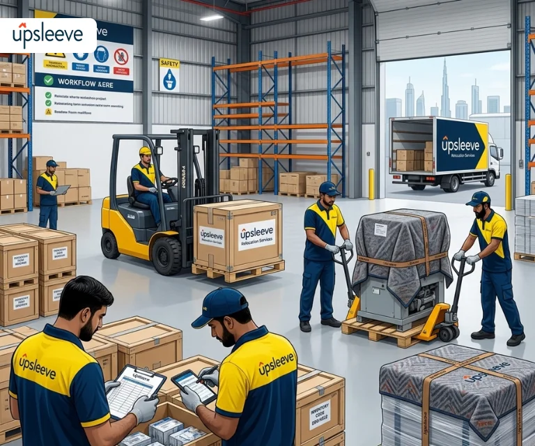 Logistics Support and Services Support