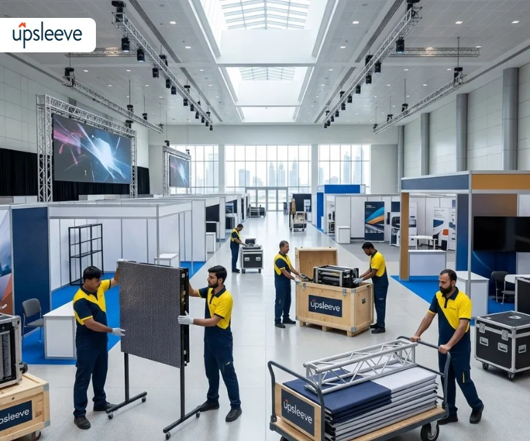 Trusted Museum Relocation Services