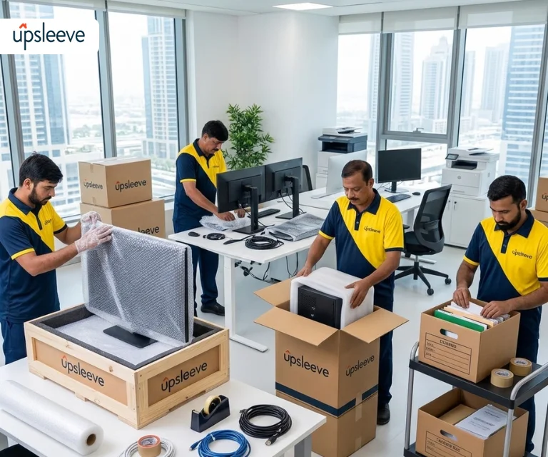 Contract Packaging Services