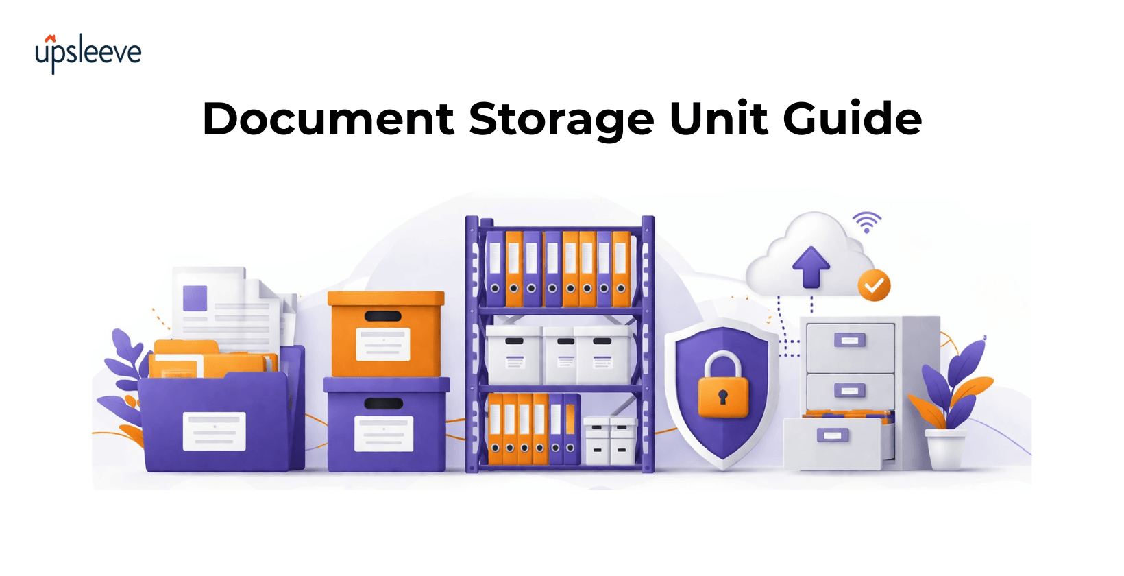 Idocument Storage Document Storage Unit: Definition, Types, Features, Uses, and Benefits ...