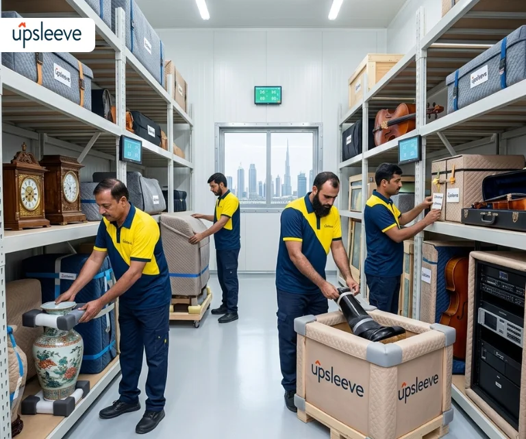 Benefits of Specialty Stores