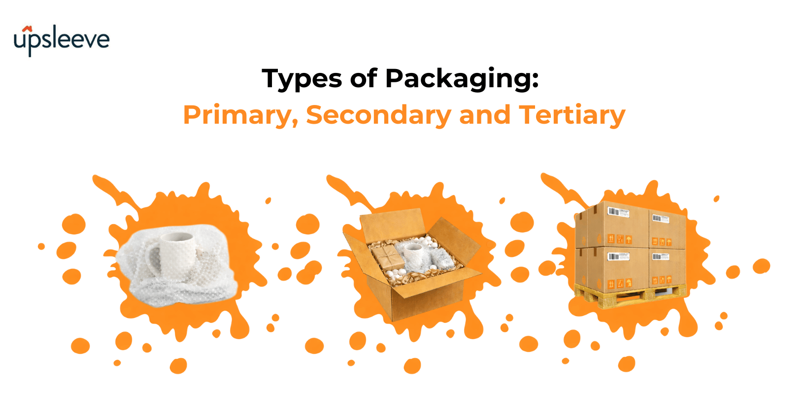 Types of packages UAE
