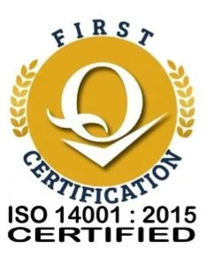 iso 14001 certified