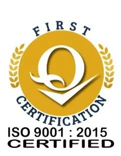 iso 9001 certified
