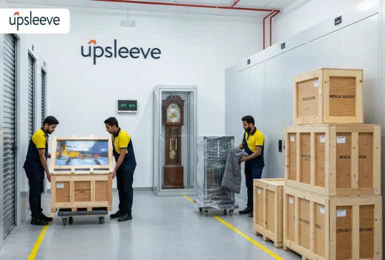 Speciality Storage Solutions